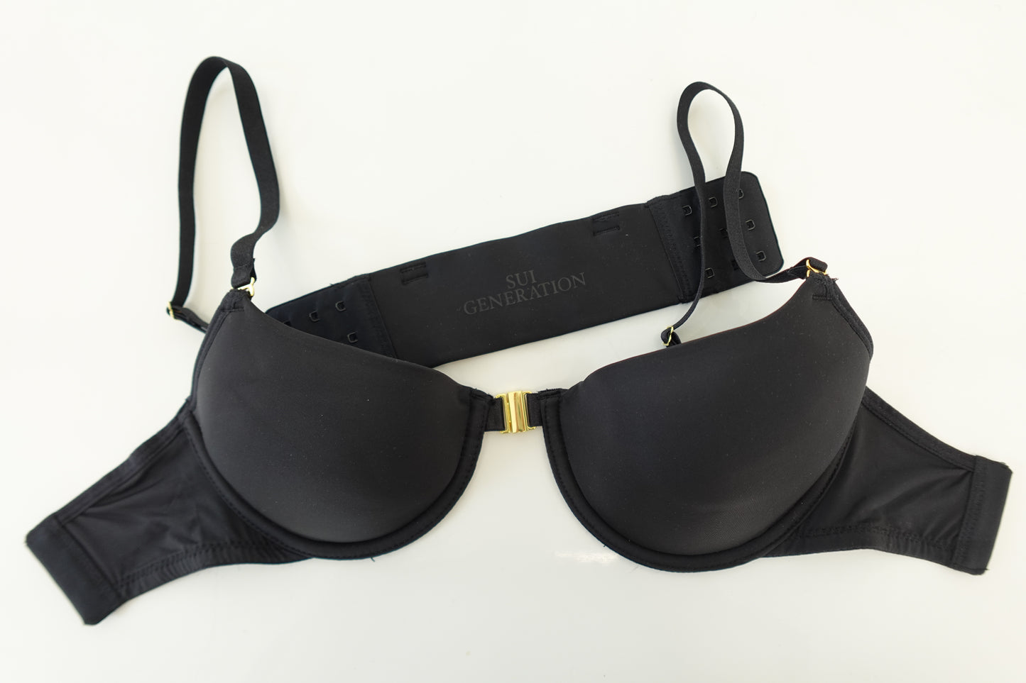 The Original Bra