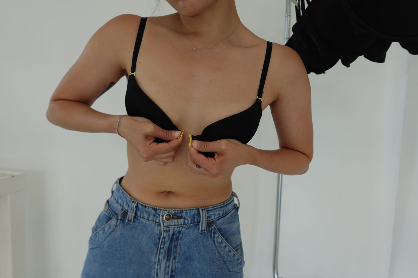 The Original Bra